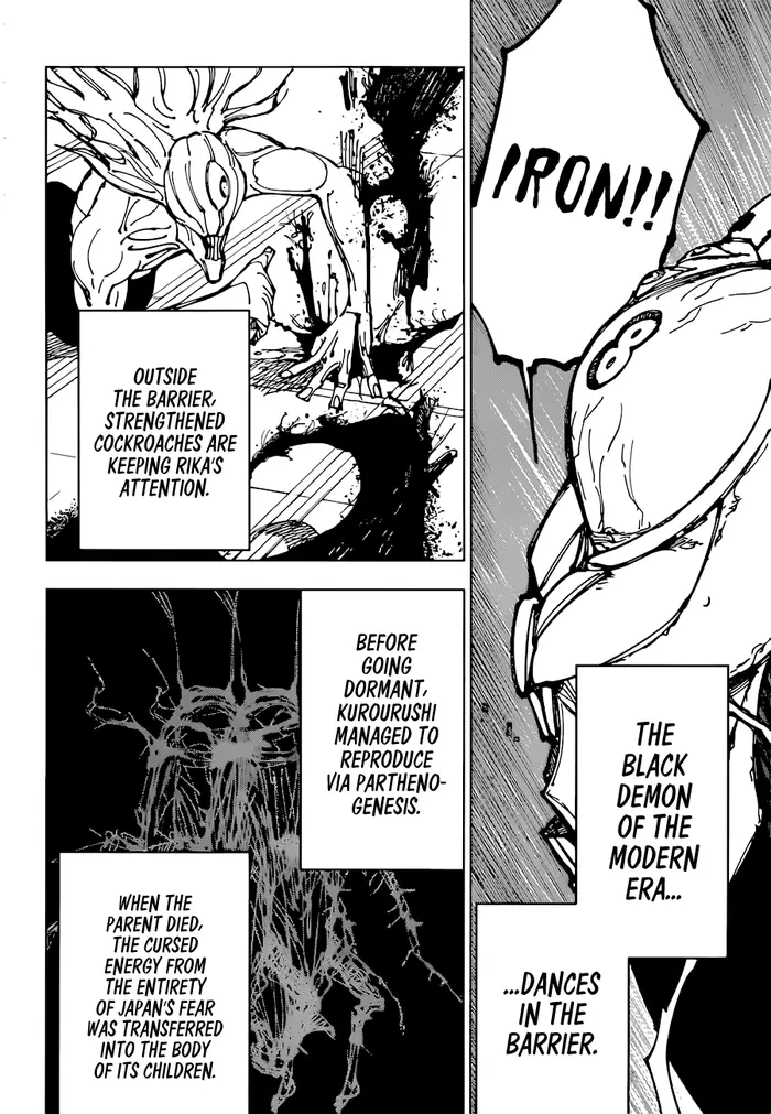 Jujutsu Kaisen Chapter 179 image 06_optimized